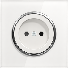 16A 250V~Russian C1 Socket