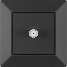 Sat. TV Socket