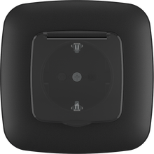 Waterproof German Socket