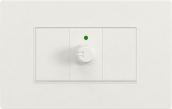 250W fan dimmer switch