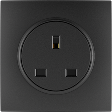 13A 250V~British Socket