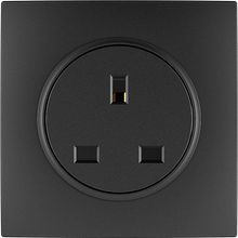 13A 250V~British Socket
