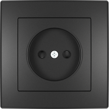 16A 250V~Russian C1 Socket