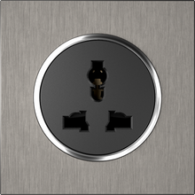 16A 250V~Multifunction Socket