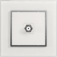Sat. TV Socket