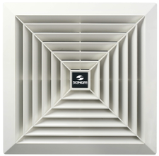 天花板直排式换气扇