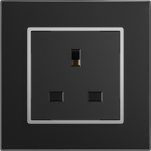 13A 250V~British Socket