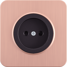 16A 250V~ Russian C1 Socket