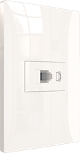 TEL socket