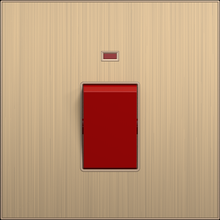 45A AC switch