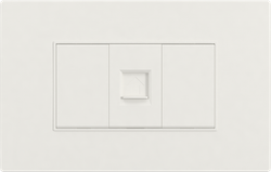 Tel socket