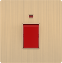 45A A-C Switch