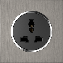 16A 250V~Multifunction Socket