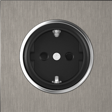 16A 250V~German Socket