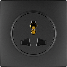 16A 250V~Multifunction Socket