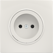 16A 250V~Russian C1 Socket