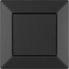 10A 250V~1 gang 1 way switch