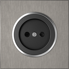 16A 250V~Russian C1 Socket