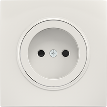 16A 250V~Russian C1 Socket