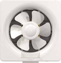 风压式百叶窗换气扇APB20A