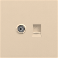 TV+Tel